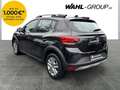 Dacia Sandero Stepway STEPWAY COMFORT TCe 100 ECO-G LPG*8-FACH*N Schwarz - thumbnail 4