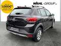 Dacia Sandero Stepway STEPWAY COMFORT TCe 100 ECO-G LPG*8-FACH*N Schwarz - thumbnail 5