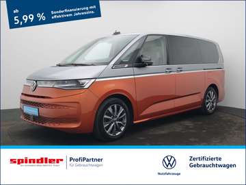 Multivan Energetic lang 1.4 TSI eHybrid DSG/ AHK