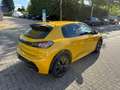 Peugeot 208 1.2 PureTech GT-line, Navi, Keyless, 12 mnd Garant Gelb - thumbnail 2