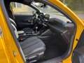 Peugeot 208 1.2 PureTech GT-line, Navi, Keyless, 12 mnd Garant Gelb - thumbnail 14