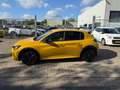Peugeot 208 1.2 PureTech GT-line, Navi, Keyless, 12 mnd Garant Gelb - thumbnail 8