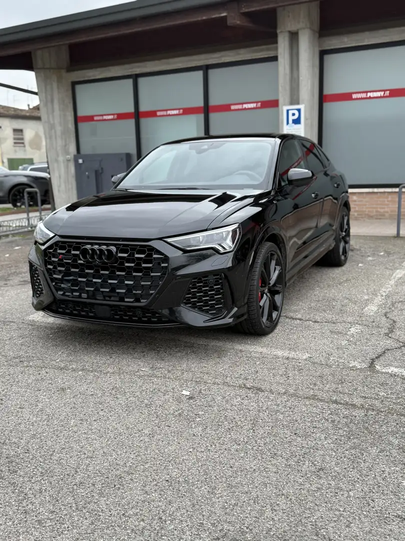 Audi RS Q3 Sportback 2.5 quattro s-tronic - 1