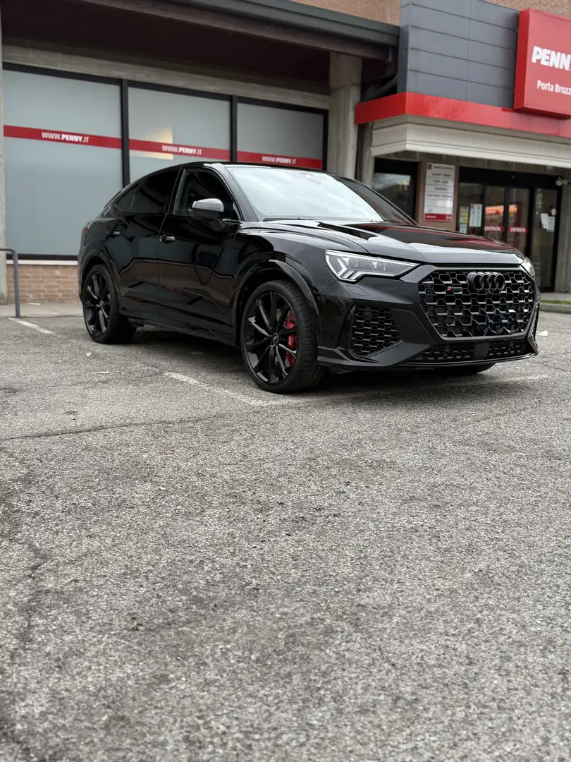 Audi RS Q3 Sportback 2.5 quattro s-tronic - 2