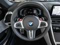 BMW M8 Cabrio Competition B&W LASER ACC LED HUD Grigio - thumbnail 11