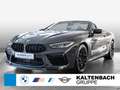 BMW M8 Cabrio Competition B&W LASER ACC LED HUD Grigio - thumbnail 1