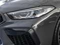 BMW M8 Cabrio Competition B&W LASER ACC LED HUD Gris - thumbnail 22