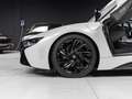 BMW i8 Coupe 1.5 auto BIANCO PERLA TAGLIANDI Blanco - thumbnail 27