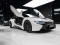 BMW i8 Coupe 1.5 auto BIANCO PERLA TAGLIANDI Blanco - thumbnail 3