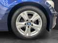 BMW 118 d E81 3-Türer EMW Selection neue Ketten Bleu - thumbnail 9