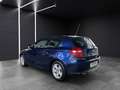 BMW 118 d E81 3-Türer EMW Selection neue Ketten Bleu - thumbnail 7