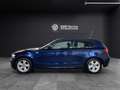 BMW 118 d E81 3-Türer EMW Selection neue Ketten Bleu - thumbnail 4