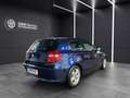 BMW 118 d E81 3-Türer EMW Selection neue Ketten Bleu - thumbnail 5