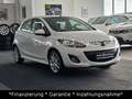 Mazda 2 Mazda 2 1.5 Sport-Line|2.Hand Weiß - thumbnail 3