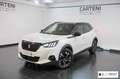 Peugeot 2008 2ª serie BlueHDi 130 S&S EAT8 GT Blanc - thumbnail 1