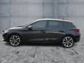 SEAT Leon 1.4 TSI eHYBRID FR-LINE LED+NAV+ACC+SHZ+RFK Schwarz - thumbnail 4