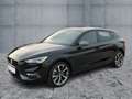 SEAT Leon 1.4 TSI eHYBRID FR-LINE LED+NAV+ACC+SHZ+RFK Schwarz - thumbnail 2