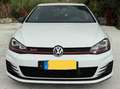 Volkswagen Golf GTI Golf VII 2016 3p 2.0 tsi Performance Bianco - thumbnail 2
