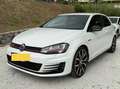 Volkswagen Golf GTI Golf VII 2016 3p 2.0 tsi Performance Bianco - thumbnail 1