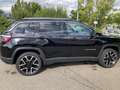 Jeep Compass Compass 1.4 MultiAir Active Drive AutomatikLimited Schwarz - thumbnail 3