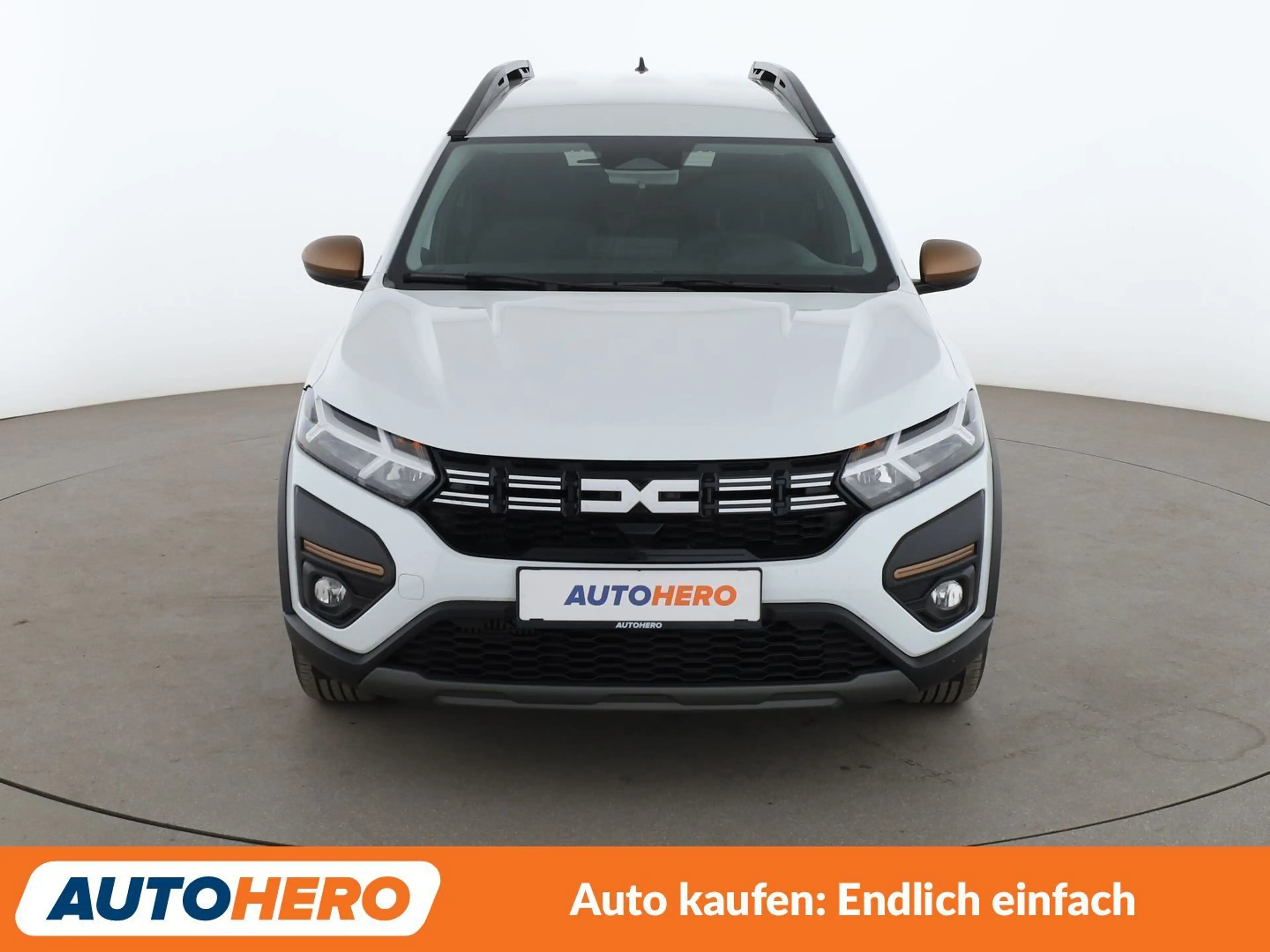 Dacia Jogger 1.0 TCe Extreme*NAVI*SPUR*PDC*SHZ*KLIMA* — photo 9