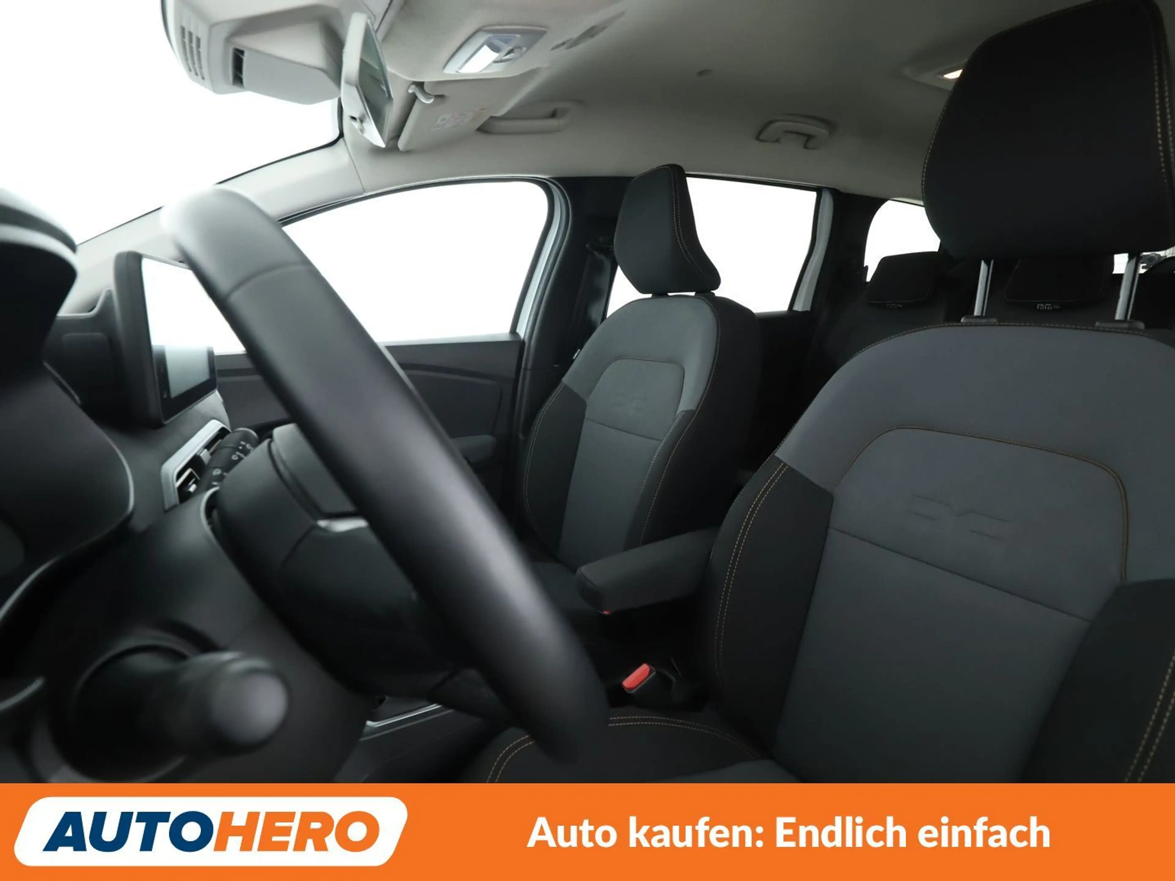 Dacia Jogger 1.0 TCe Extreme*NAVI*SPUR*PDC*SHZ*KLIMA* — photo 10