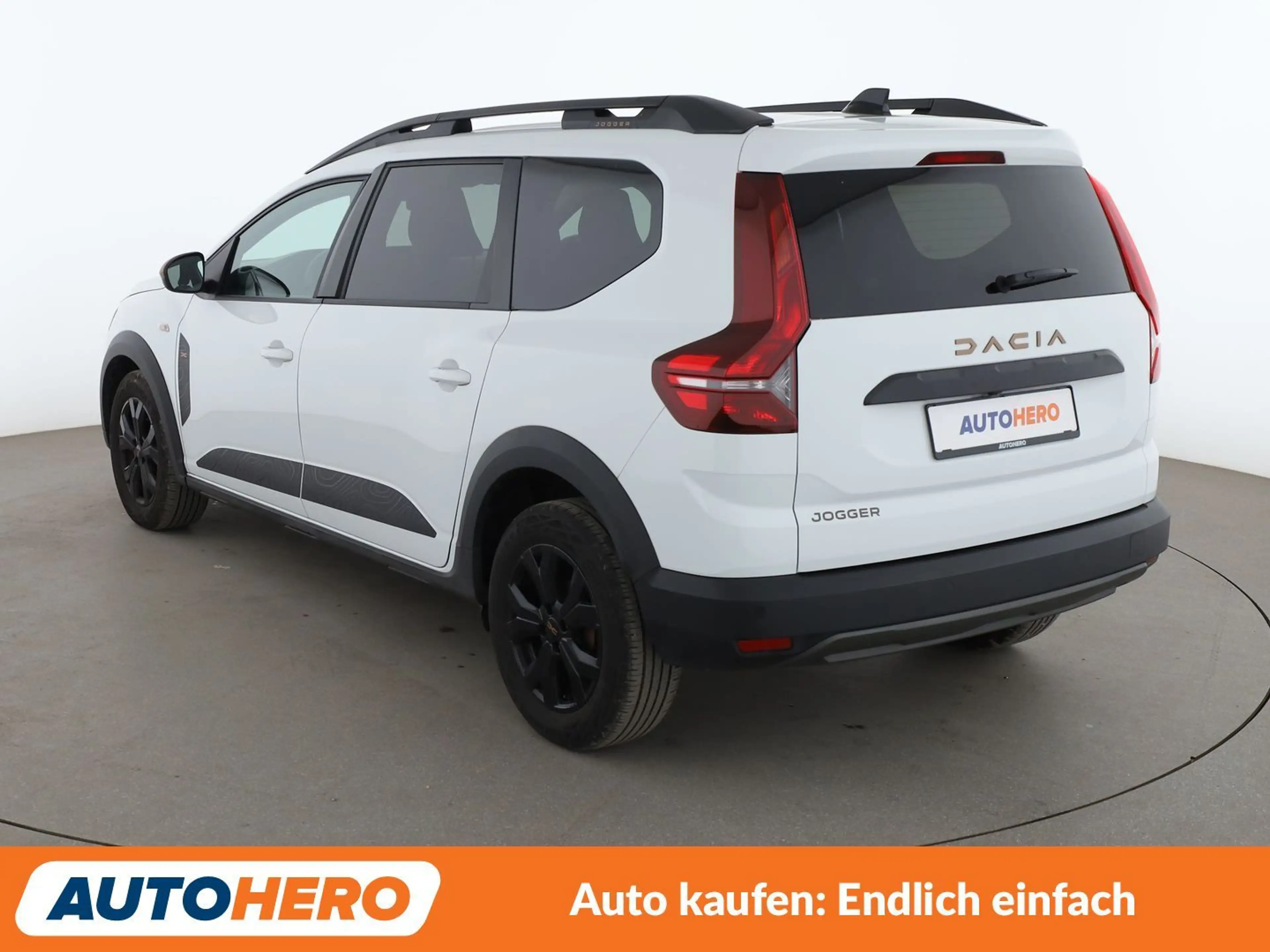 Dacia Jogger 1.0 TCe Extreme*NAVI*SPUR*PDC*SHZ*KLIMA* — photo 4
