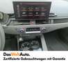 Audi A4 35 TDI Grau - thumbnail 10