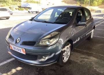 1.5dCi Authentique 85