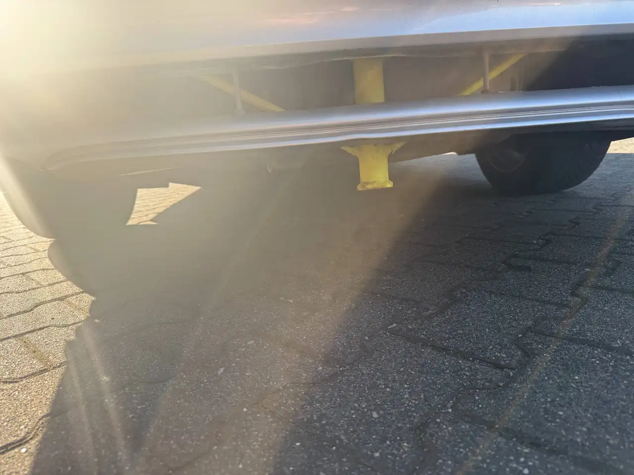 BMW 320 e46 touring drift, foto 11