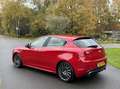 Alfa Romeo Giulietta 1.750 TBI QV, 240pk, Topstaat!! Rouge - thumbnail 35