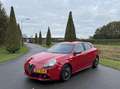 Alfa Romeo Giulietta 1.750 TBI QV, 240pk, Topstaat!! Rouge - thumbnail 32