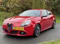 Alfa Romeo Giulietta 1.750 TBI QV, 240pk, Topstaat!! Rouge - thumbnail 30