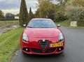 Alfa Romeo Giulietta 1.750 TBI QV, 240pk, Topstaat!! Rouge - thumbnail 3