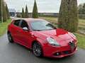 Alfa Romeo Giulietta 1.750 TBI QV, 240pk, Topstaat!! Rouge - thumbnail 8