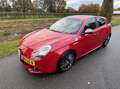Alfa Romeo Giulietta 1.750 TBI QV, 240pk, Topstaat!! Rouge - thumbnail 25