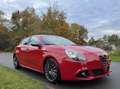 Alfa Romeo Giulietta 1.750 TBI QV, 240pk, Topstaat!! Rouge - thumbnail 4