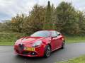 Alfa Romeo Giulietta 1.750 TBI QV, 240pk, Topstaat!! Rouge - thumbnail 36