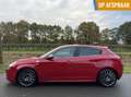 Alfa Romeo Giulietta 1.750 TBI QV, 240pk, Topstaat!! Rouge - thumbnail 1