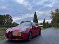 Alfa Romeo Giulietta 1.750 TBI QV, 240pk, Topstaat!! Rouge - thumbnail 24