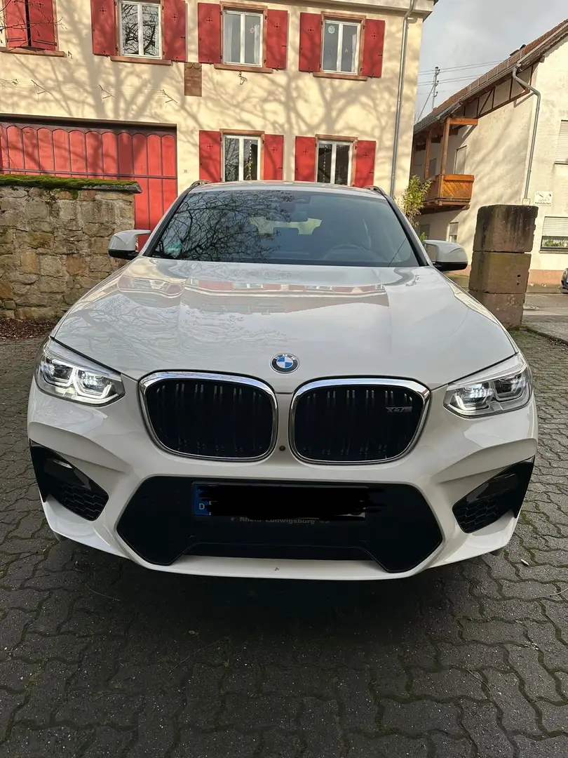 BMW X4 M X4M - 2