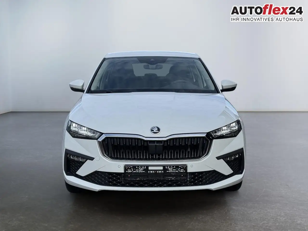 Skoda Scala 1,0 TSI DSG Selection 2Zonenklima 2x Einparkhil..., миниатюра 3