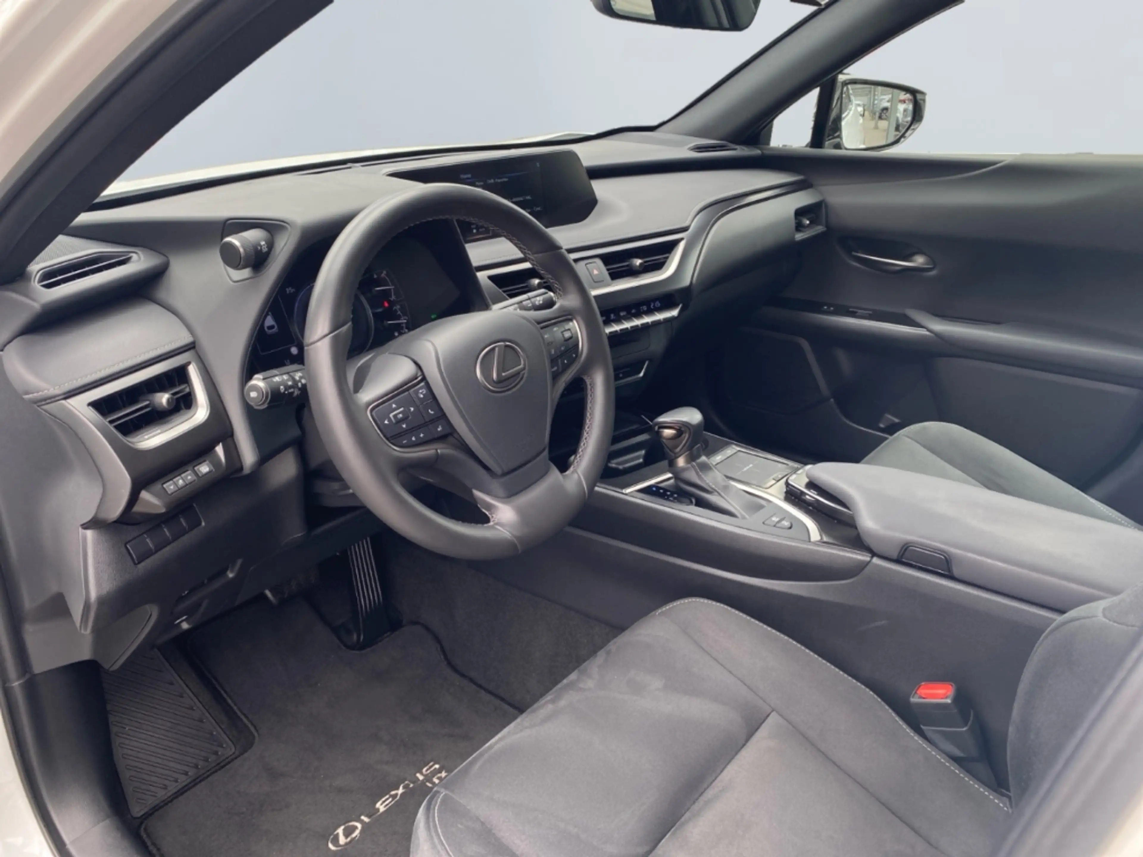 Lexus UX 250h Style Edition *Bi-LED*ACC*CAM*SHZ*CarPlay* — photo 9