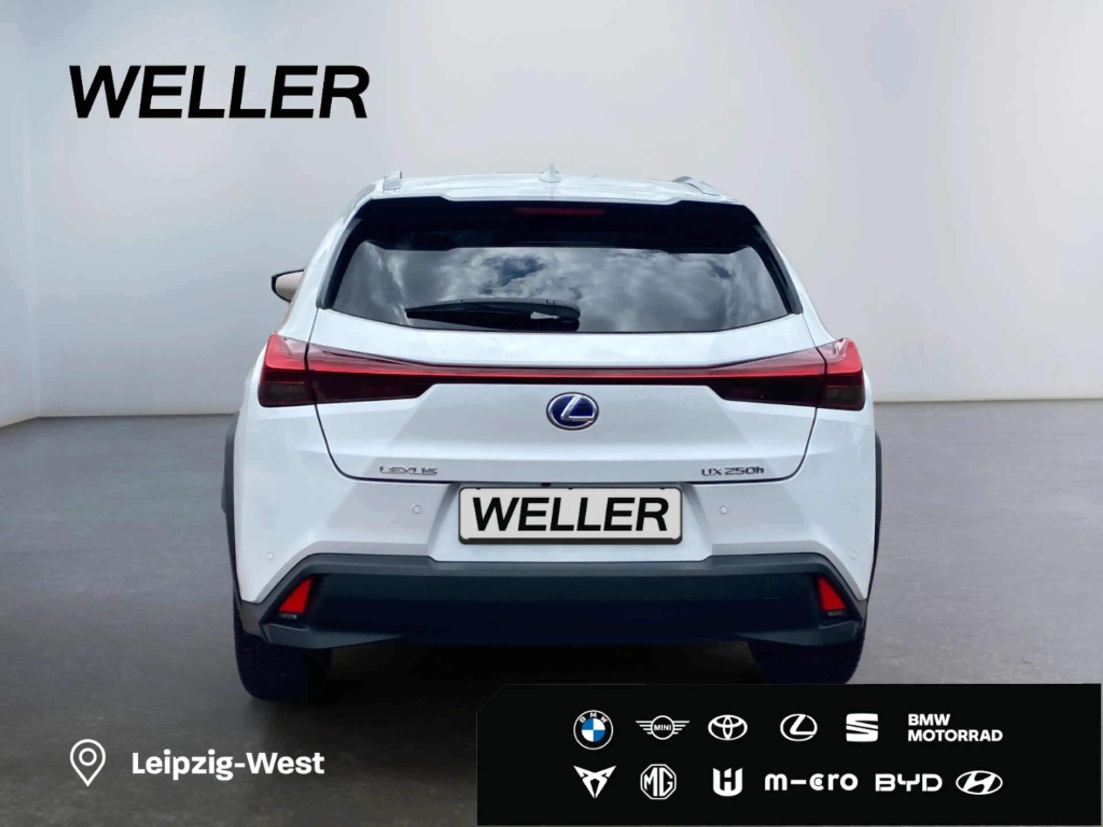 Lexus UX 250h Style Edition *Bi-LED*ACC*CAM*SHZ*CarPlay* — photo 6