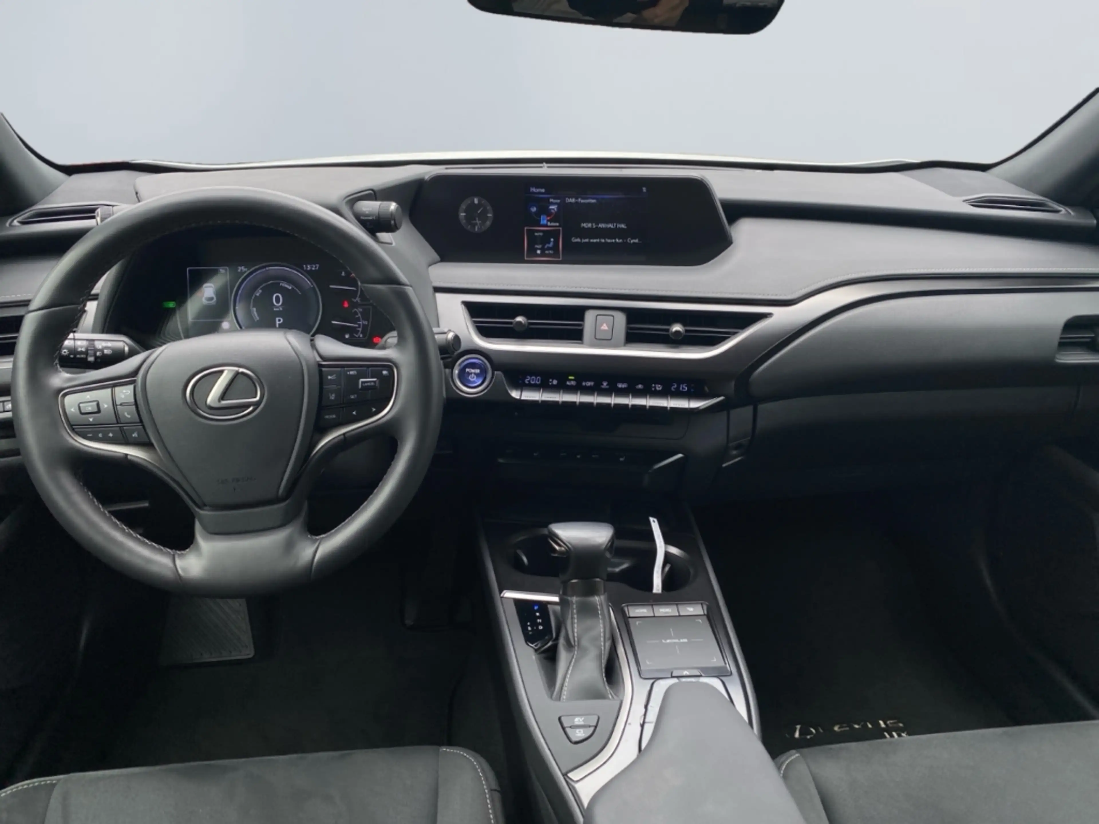 Lexus UX 250h Style Edition *Bi-LED*ACC*CAM*SHZ*CarPlay* — photo 11