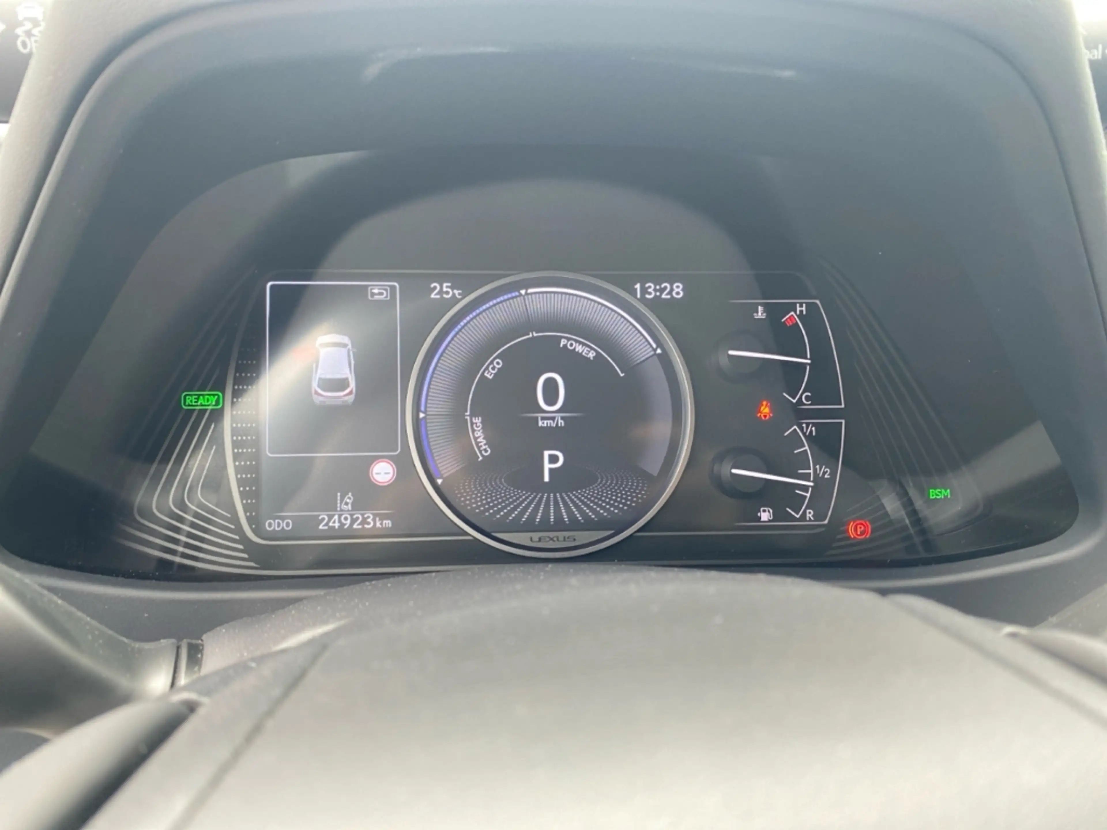 Lexus UX 250h Style Edition *Bi-LED*ACC*CAM*SHZ*CarPlay* — photo 14