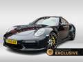Porsche 991 3.8 Turbo S Automaat MK2 | Schuif/ kanteldak | PCC Noir - thumbnail 1