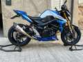 Suzuki GSR 750 gsr Albastru - thumbnail 5