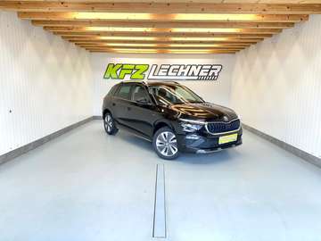1.0 TSI DSG "Selection" LED*NAVI*SITZH*VIRT*ACC