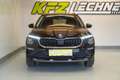 Skoda Kamiq 1.0 TSI DSG "Selection" LED*NAVI*SITZH*VIRT*ACC Schwarz - thumbnail 9